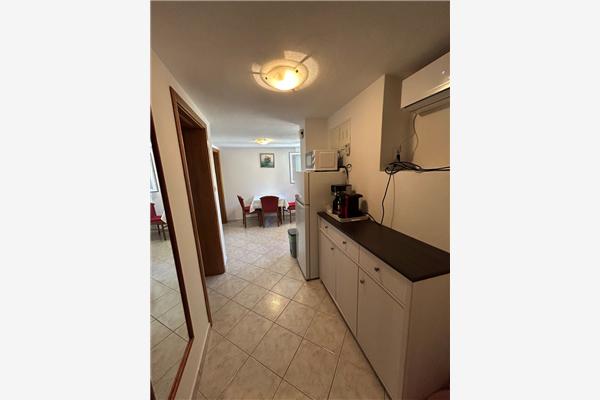 Apartman A3, za 3 osoba/e