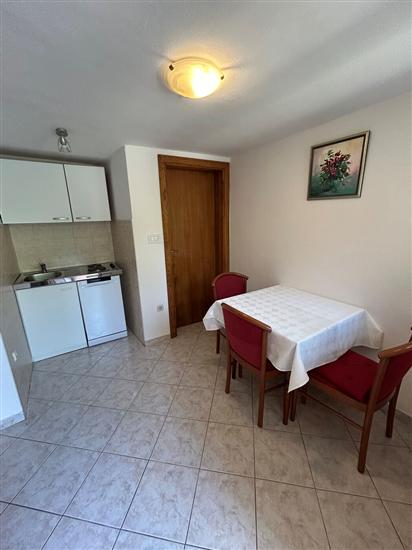 Apartman A3, za 3 osoba/e