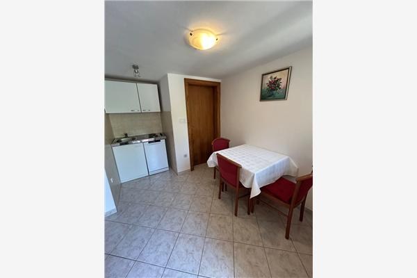 Apartman A3, za 3 osoba/e