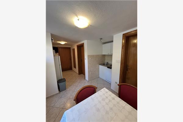 Apartman A3, za 3 osoba/e