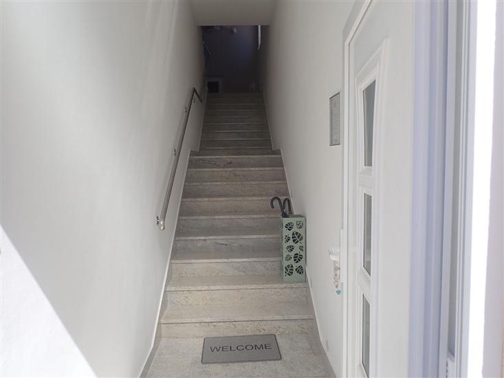 Apartament A1, dla 8 osób