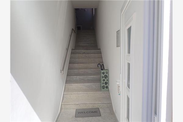 Apartament A1, dla 8 osób
