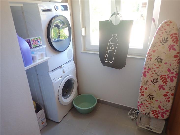 Apartament A1, dla 8 osób