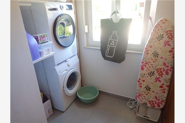 Apartament A1, dla 8 osób