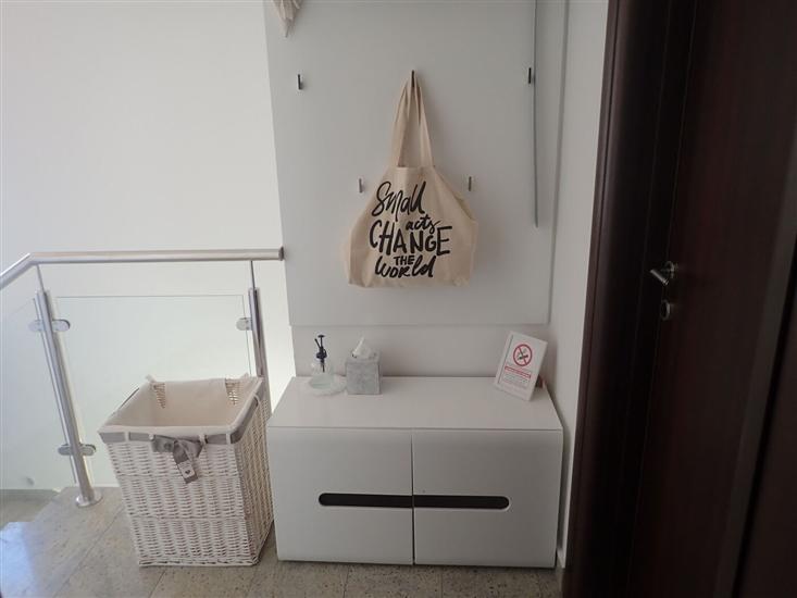 Apartament A1, dla 8 osób