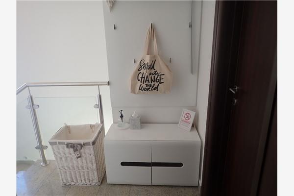 Apartament A1, dla 8 osób