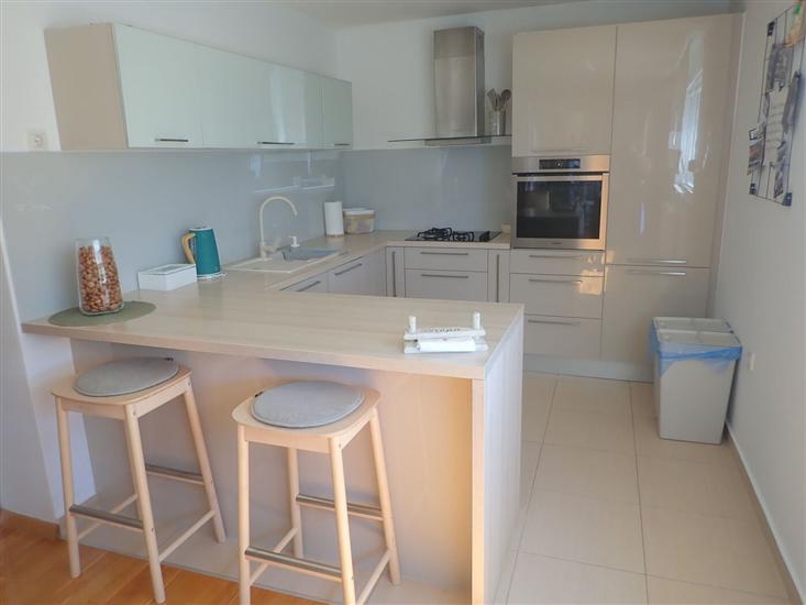Apartament A1, dla 8 osób