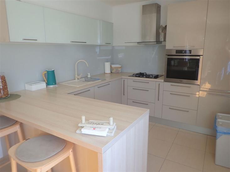 Apartament A1, dla 8 osób