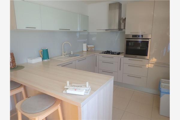 Apartament A1, dla 8 osób