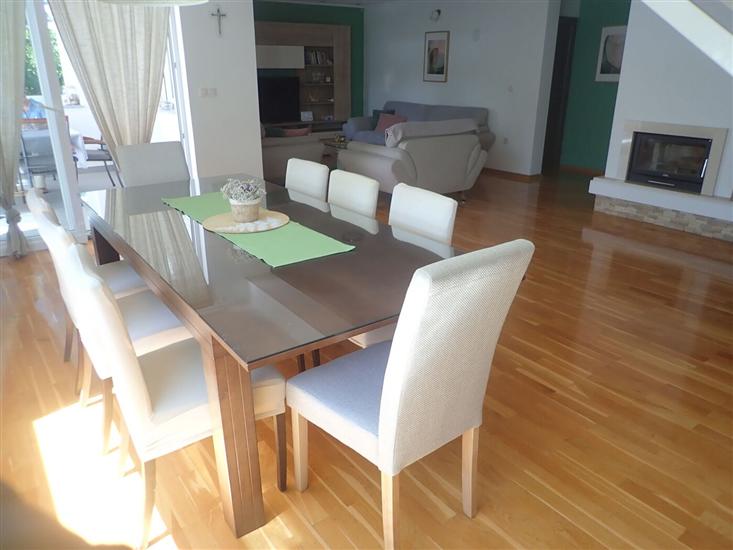 Apartament A1, dla 8 osób
