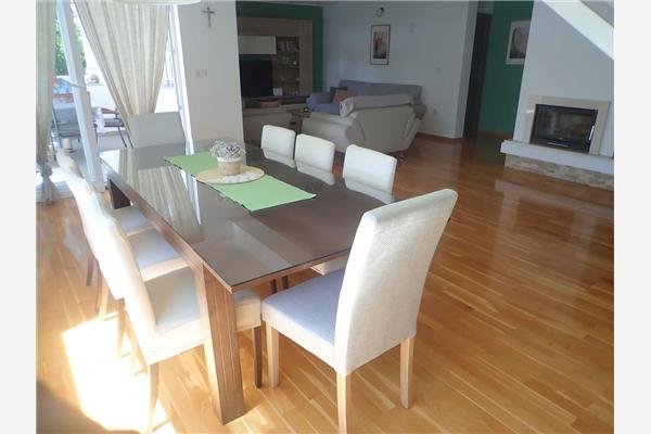 Apartament A1, dla 8 osób