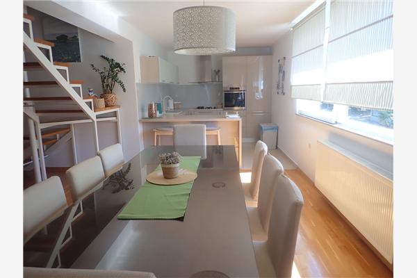 Apartament A1, dla 8 osób