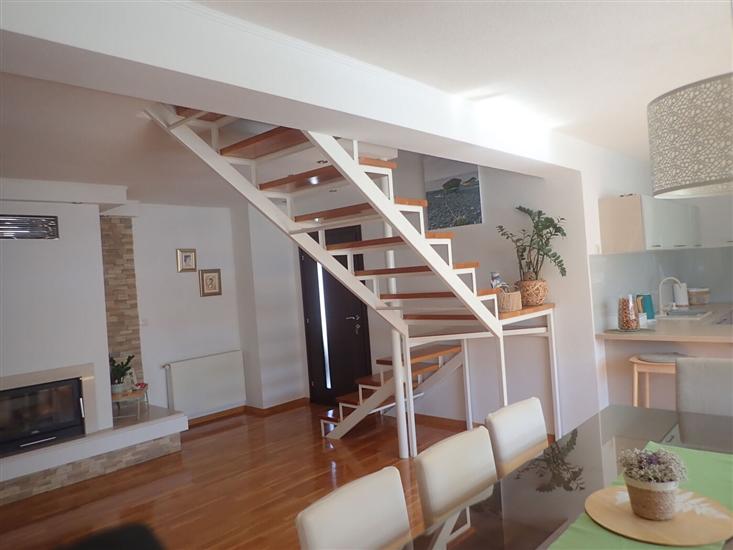 Apartament A1, dla 8 osób