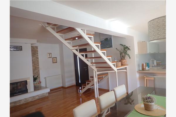Apartament A1, dla 8 osób