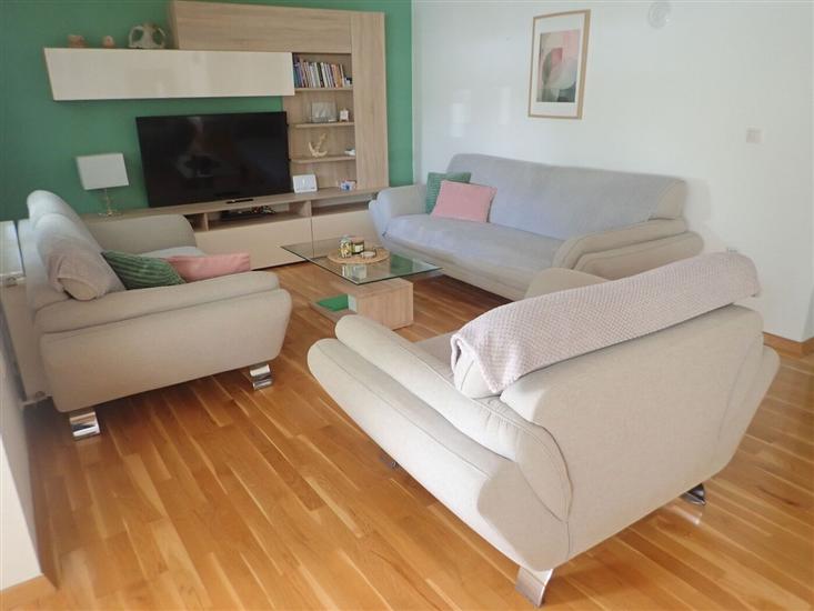 Apartament A1, dla 8 osób
