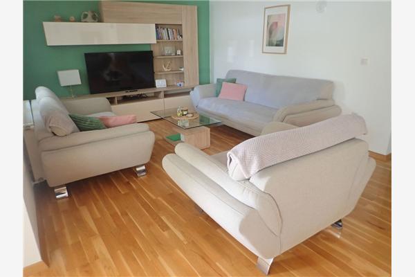 Apartament A1, dla 8 osób