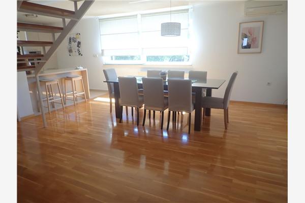 Apartament A1, dla 8 osób