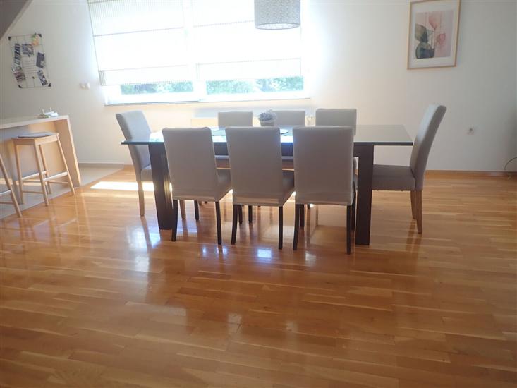 Apartament A1, dla 8 osób