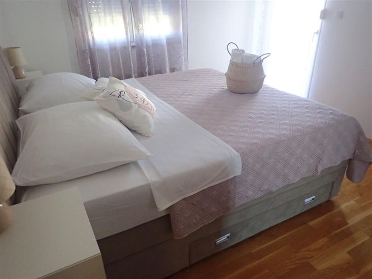Apartament A1, dla 8 osób
