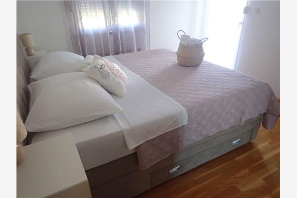 Apartament A1, dla 8 osób