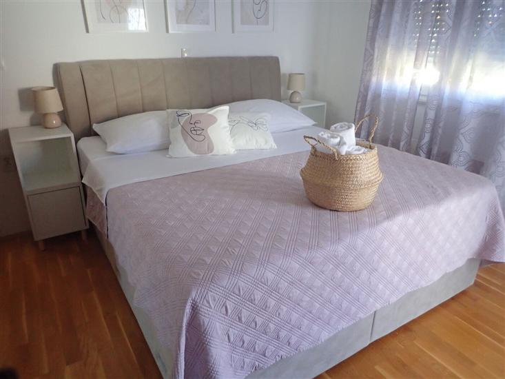 Apartament A1, dla 8 osób