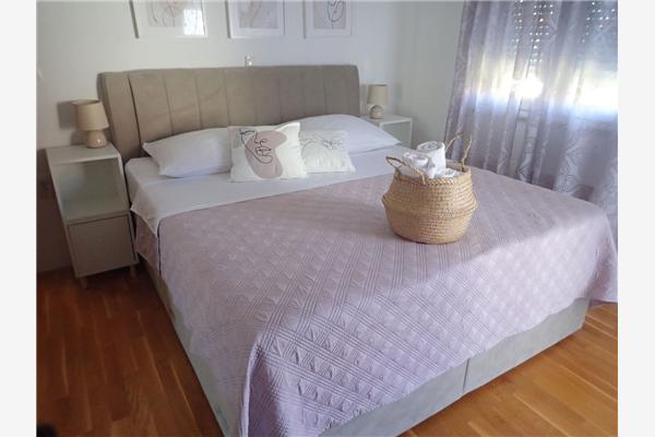 Apartament A1, dla 8 osób