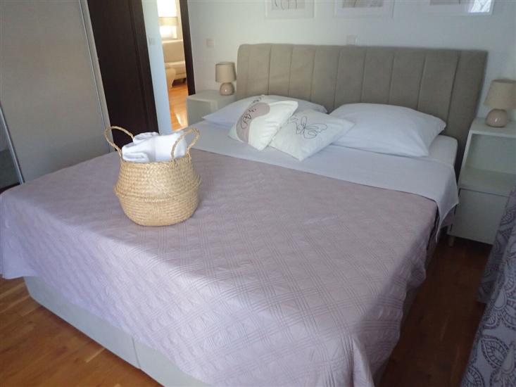 Apartament A1, dla 8 osób