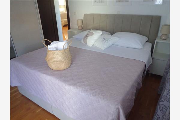 Apartament A1, dla 8 osób