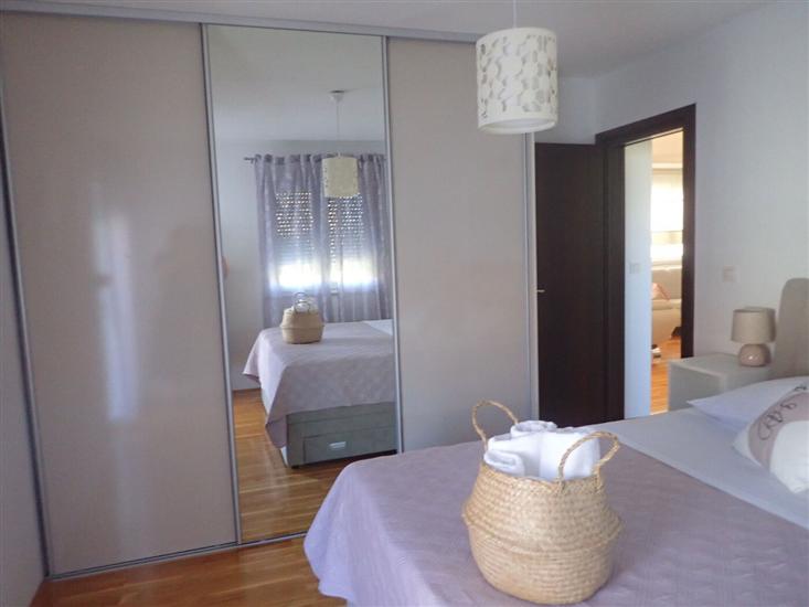 Apartament A1, dla 8 osób