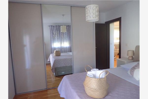 Apartament A1, dla 8 osób