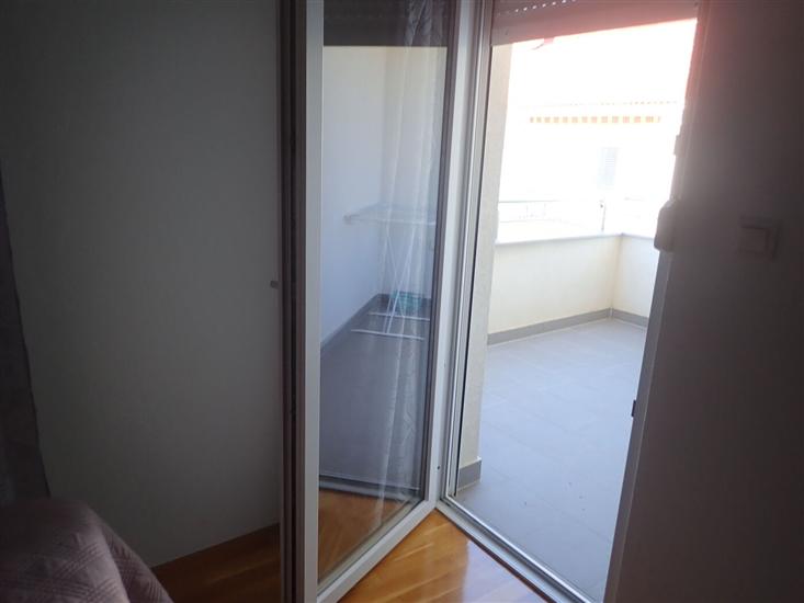 Apartament A1, dla 8 osób