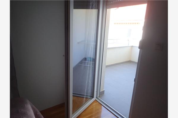 Apartament A1, dla 8 osób