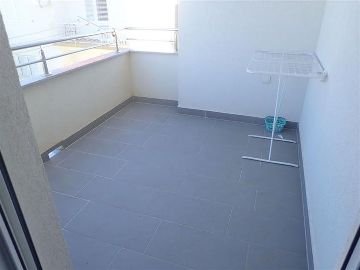 Apartament A1, dla 8 osób