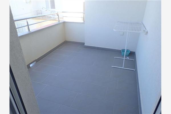 Apartament A1, dla 8 osób