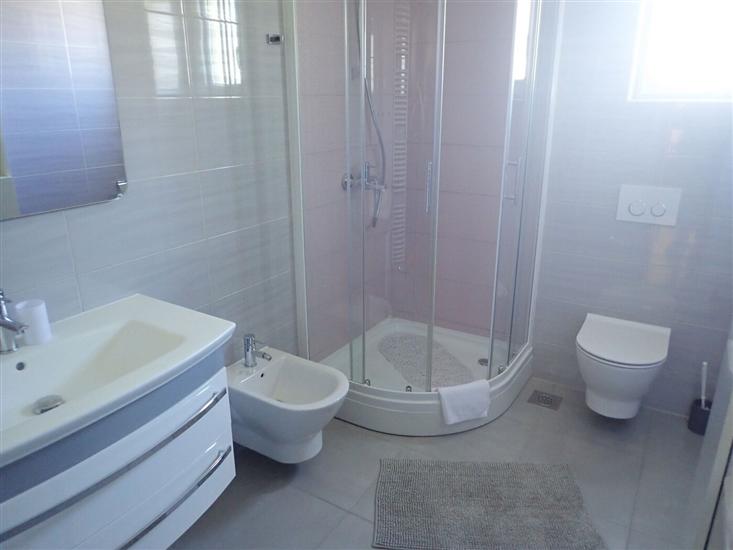 Apartament A1, dla 8 osób