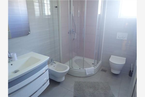 Apartament A1, dla 8 osób