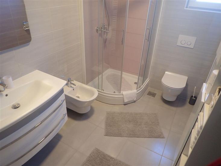 Apartament A1, dla 8 osób