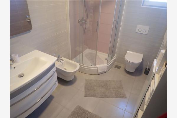 Apartament A1, dla 8 osób