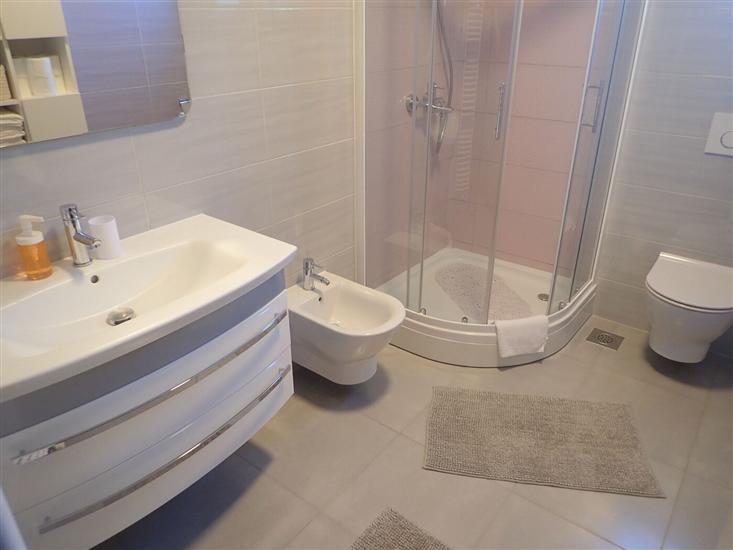 Apartament A1, dla 8 osób