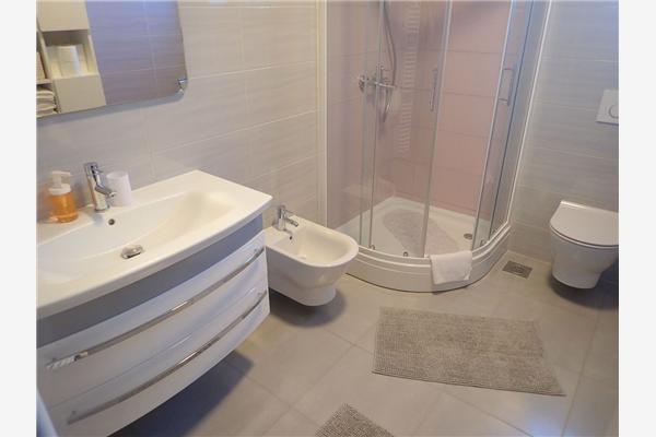 Apartament A1, dla 8 osób