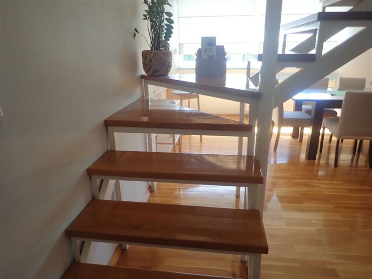 Apartament A1, dla 8 osób