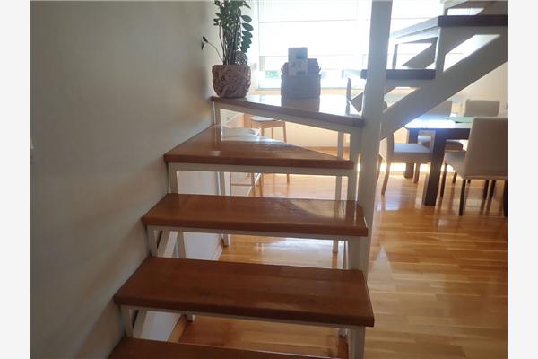Apartament A1, dla 8 osób
