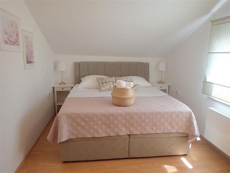 Apartament A1, dla 8 osób