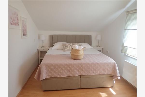 Apartament A1, dla 8 osób