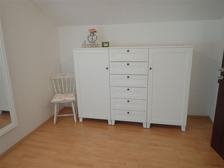 Apartament A1, dla 8 osób