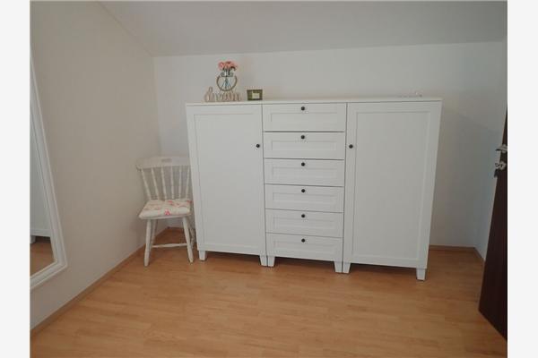 Apartament A1, dla 8 osób