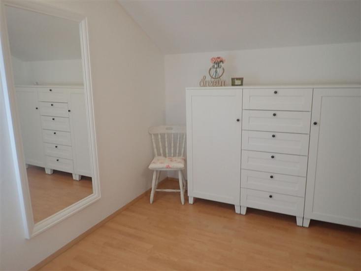 Apartament A1, dla 8 osób