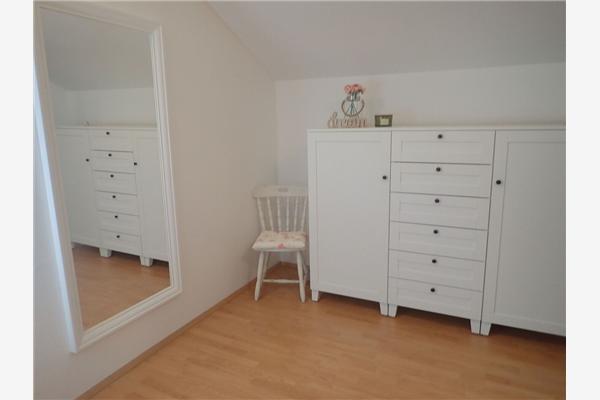 Apartament A1, dla 8 osób