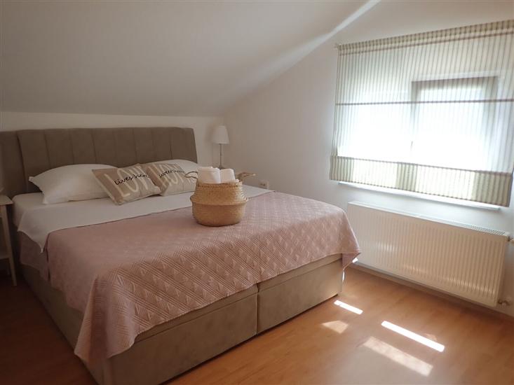 Apartament A1, dla 8 osób