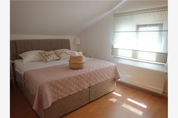 Apartament A1, dla 8 osób